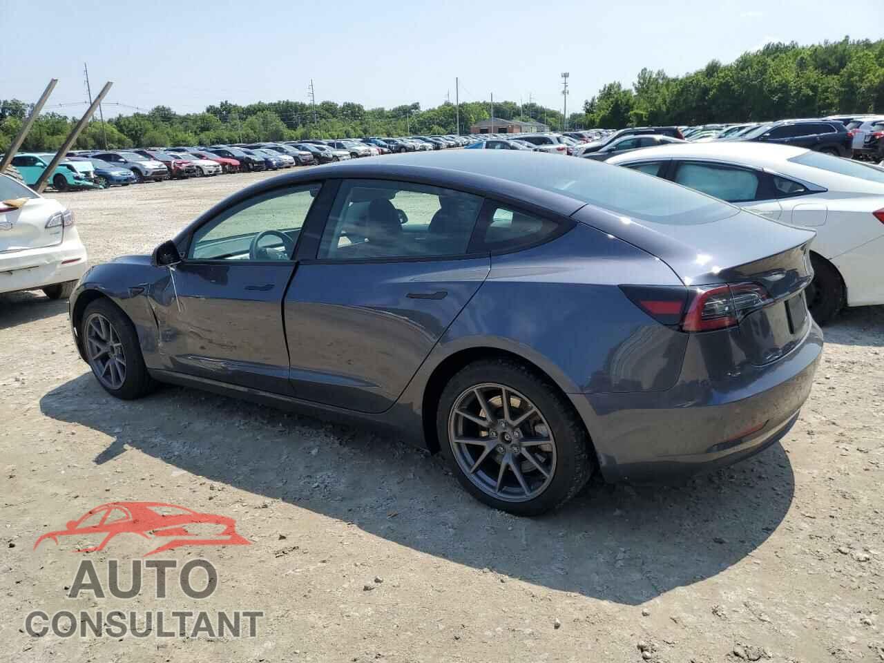 TESLA MODEL 3 2023 - 5YJ3E1EA1PF508222