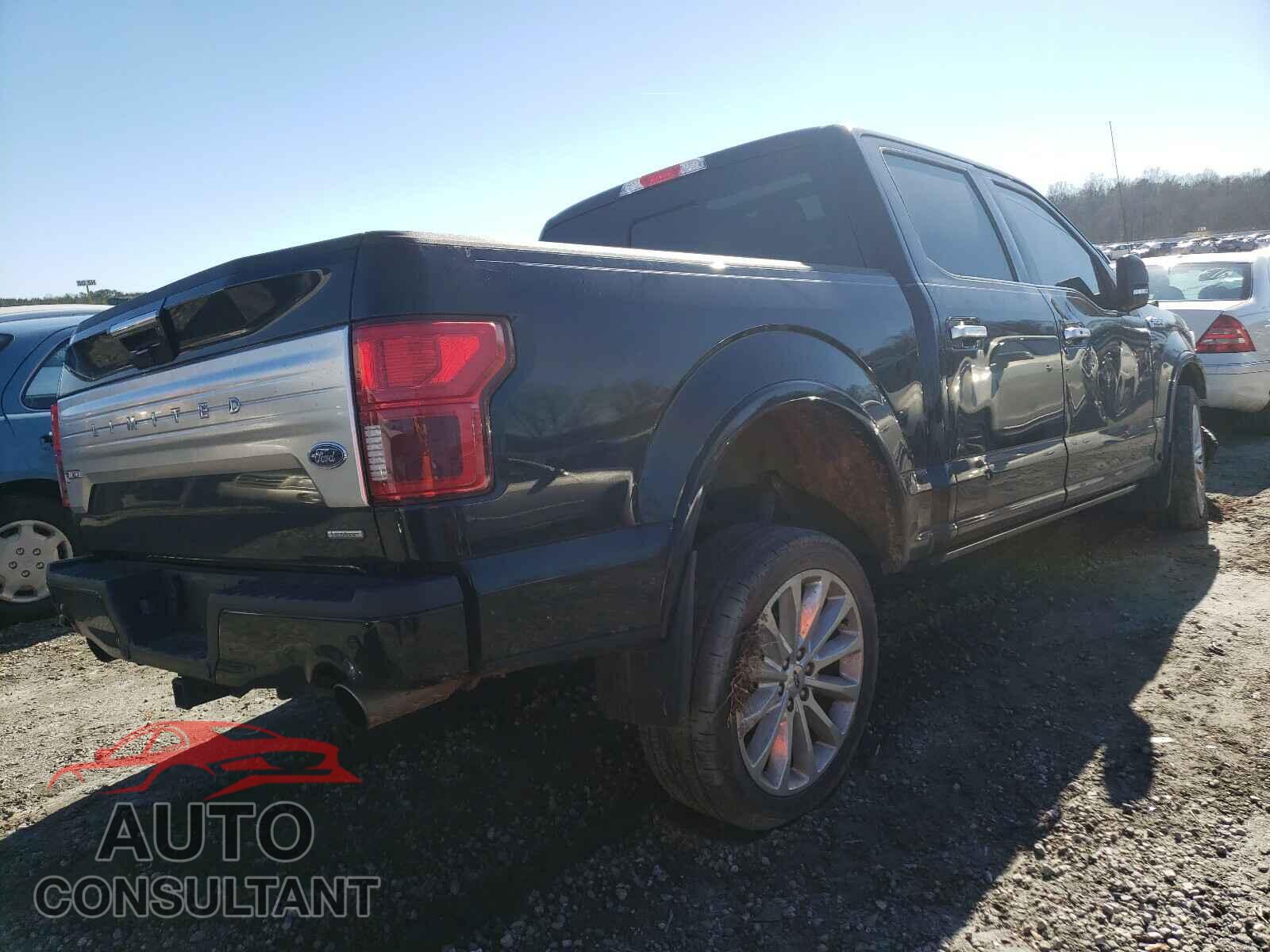 FORD F150 2019 - 1FTEW1EG1KFA51216