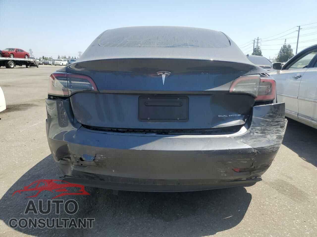 TESLA MODEL 3 2023 - 5YJ3E1EB9PF611056