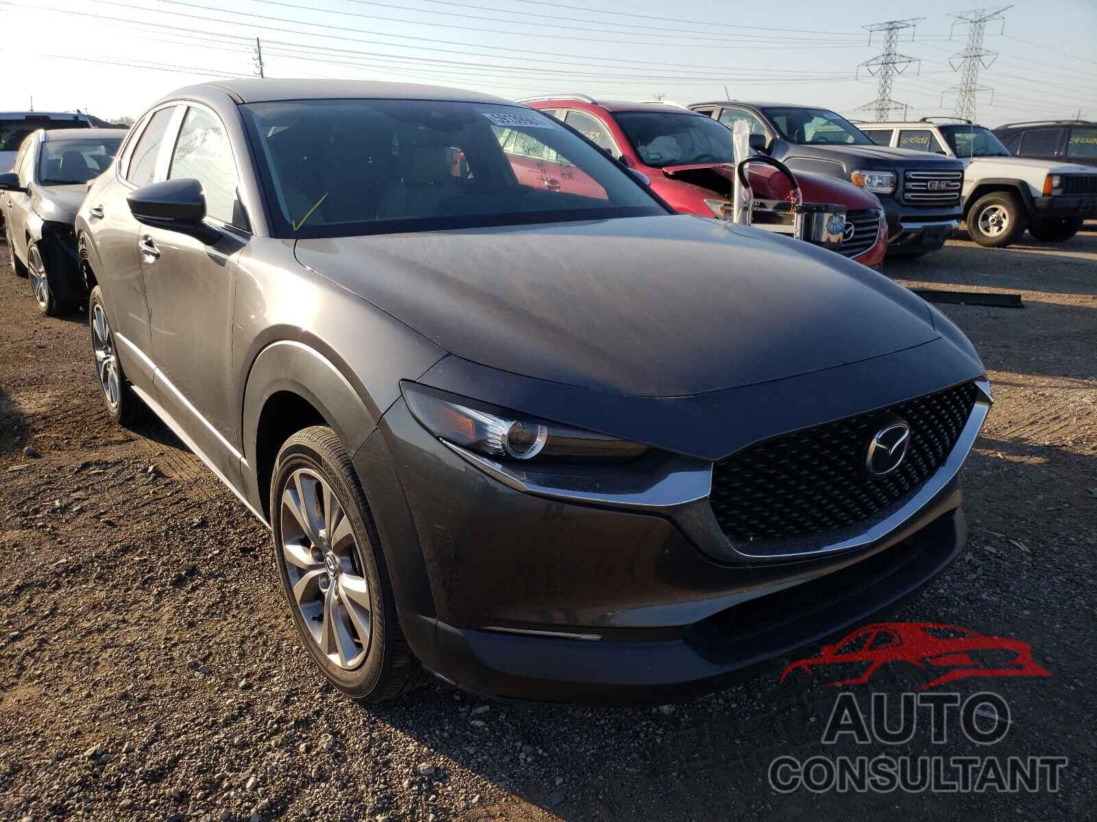 MAZDA CX30 2020 - 3MVDMBDL2LM108867