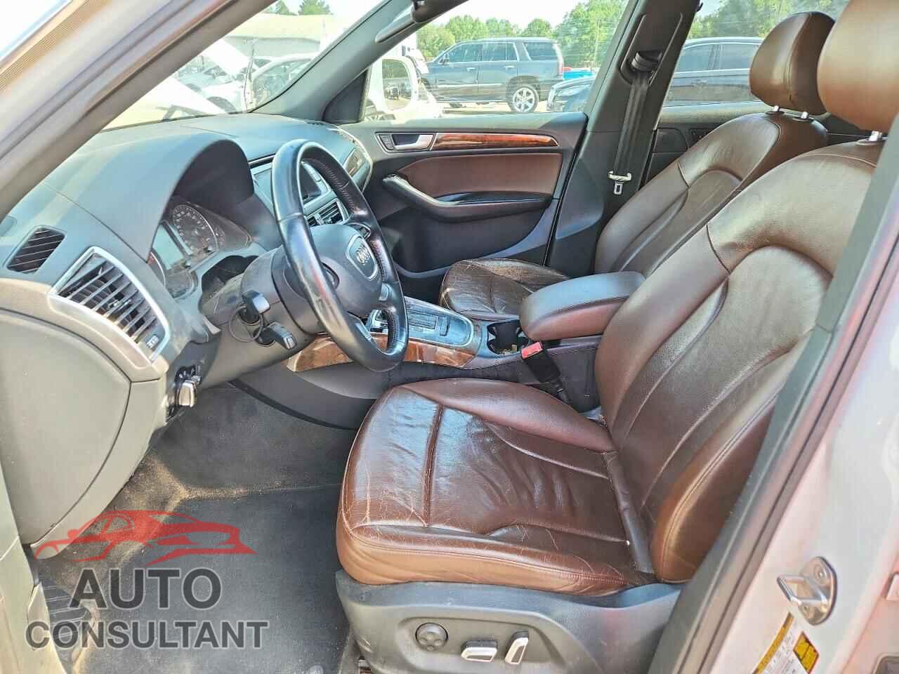 AUDI Q5 2015 - WA1CFAFP6FA065454