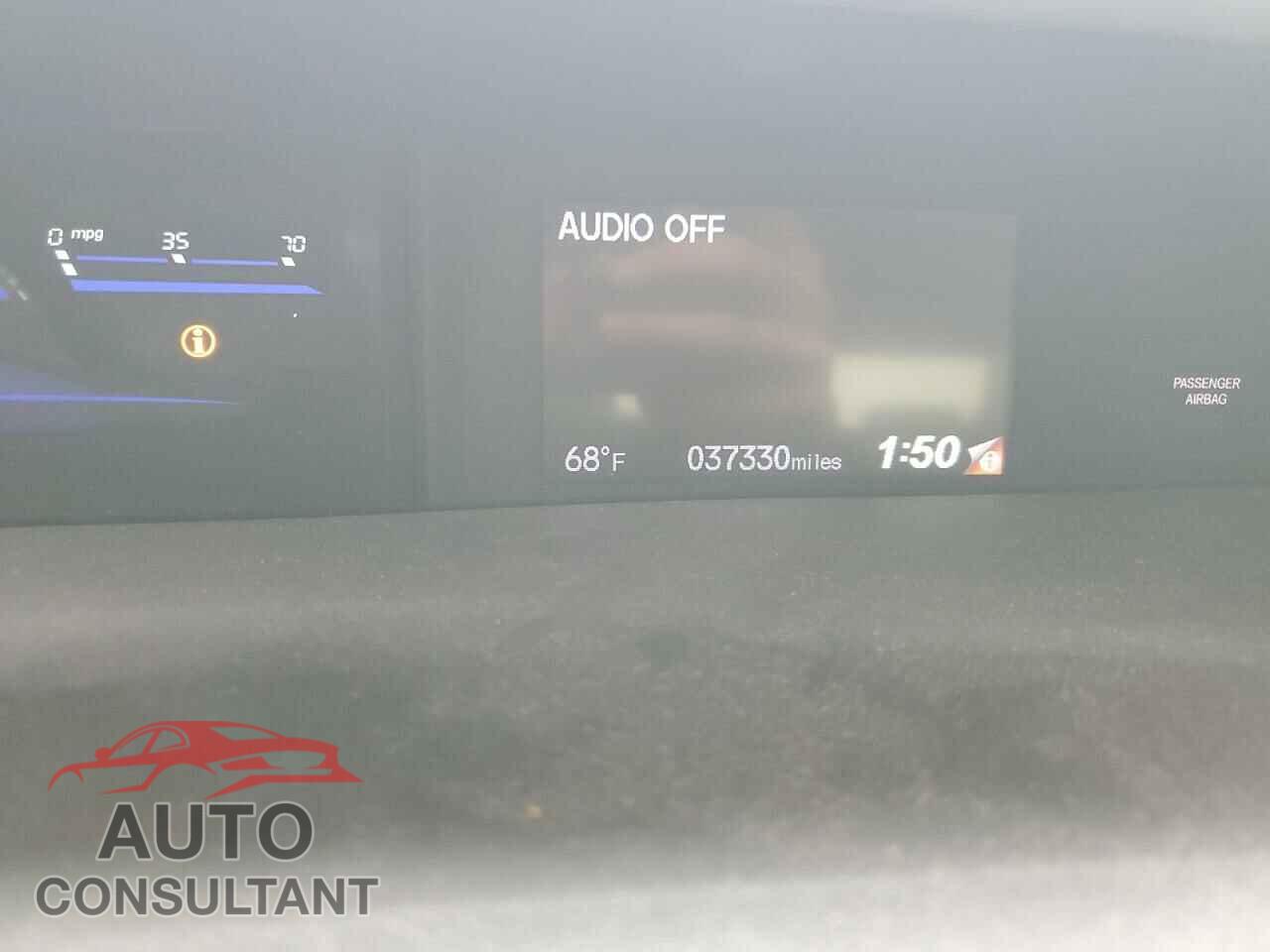 HONDA CIVIC 2015 - 19XFB2F85FE048705