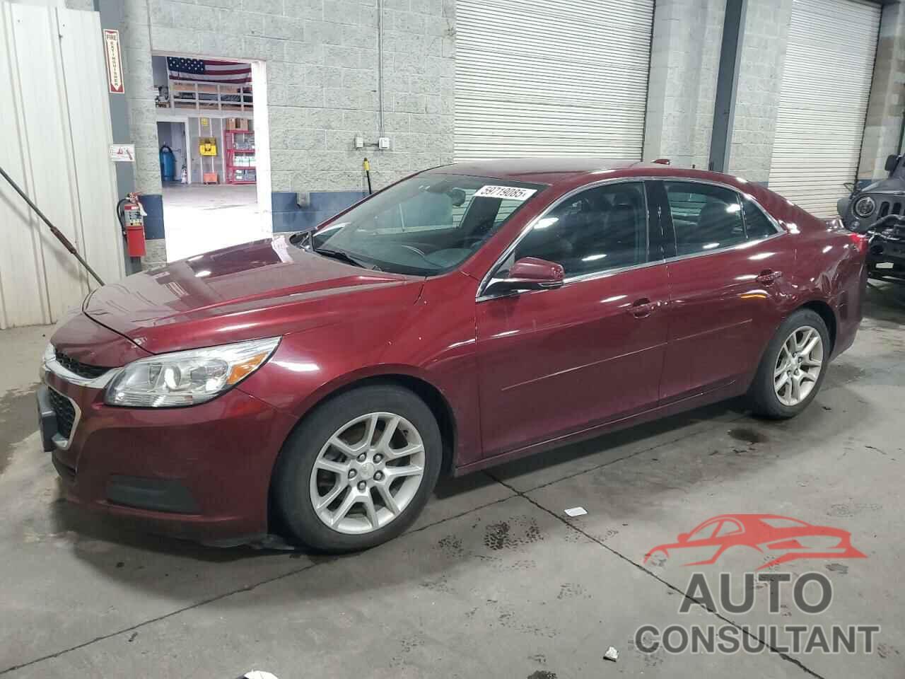 CHEVROLET MALIBU 2015 - 1G11C5SL1FF274242