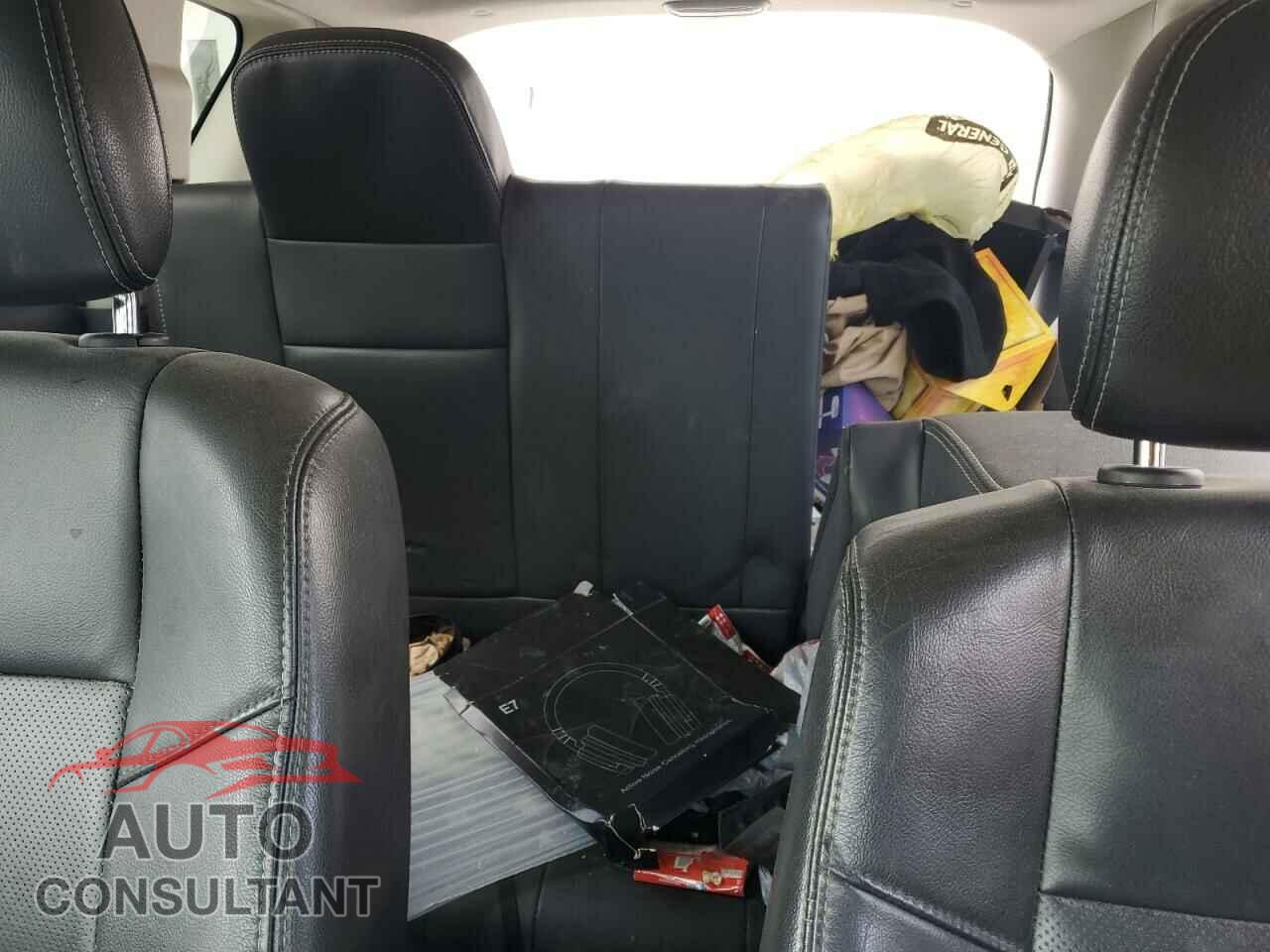 JEEP COMPASS 2014 - 1C4NJDCB2ED700917