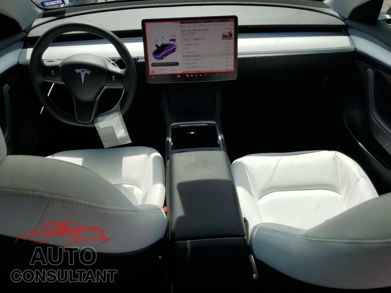 TESLA MODEL 3 2023 - 5YJ3E1EA3PF665914
