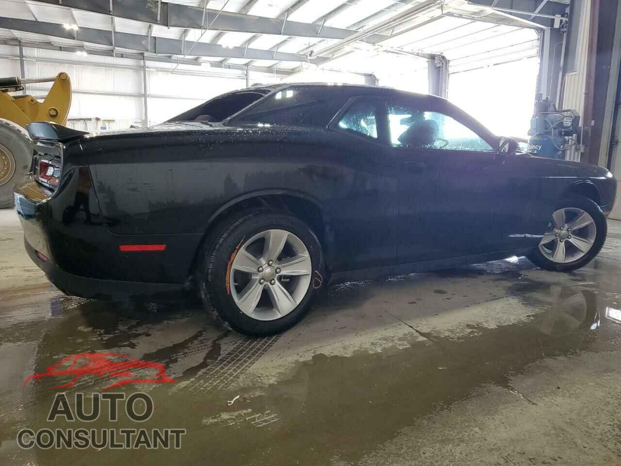 DODGE CHALLENGER 2023 - 2C3CDZAG6PH574002