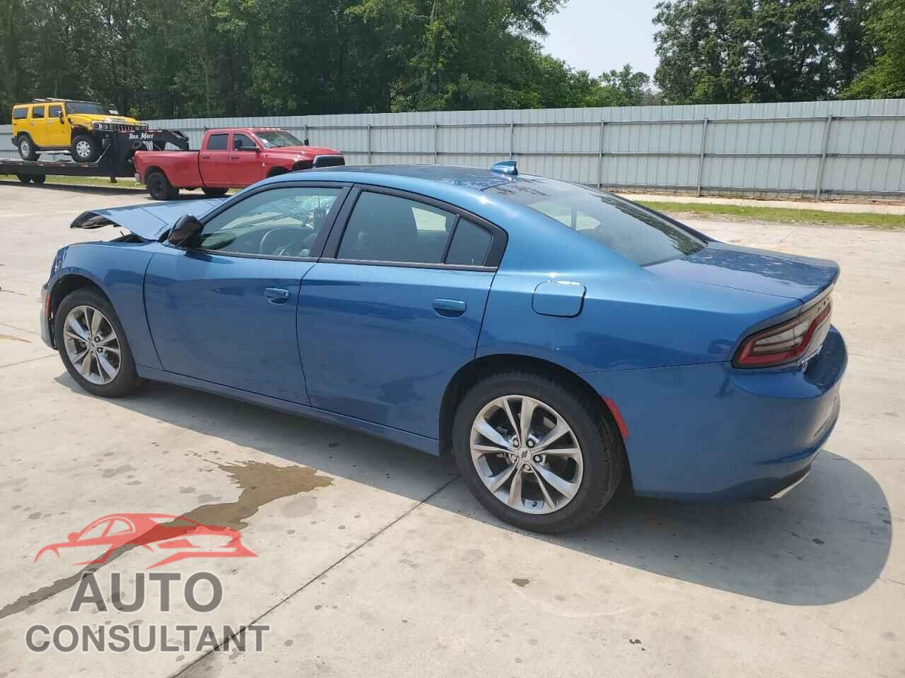 DODGE CHARGER 2023 - 2C3CDXJG3PH680699