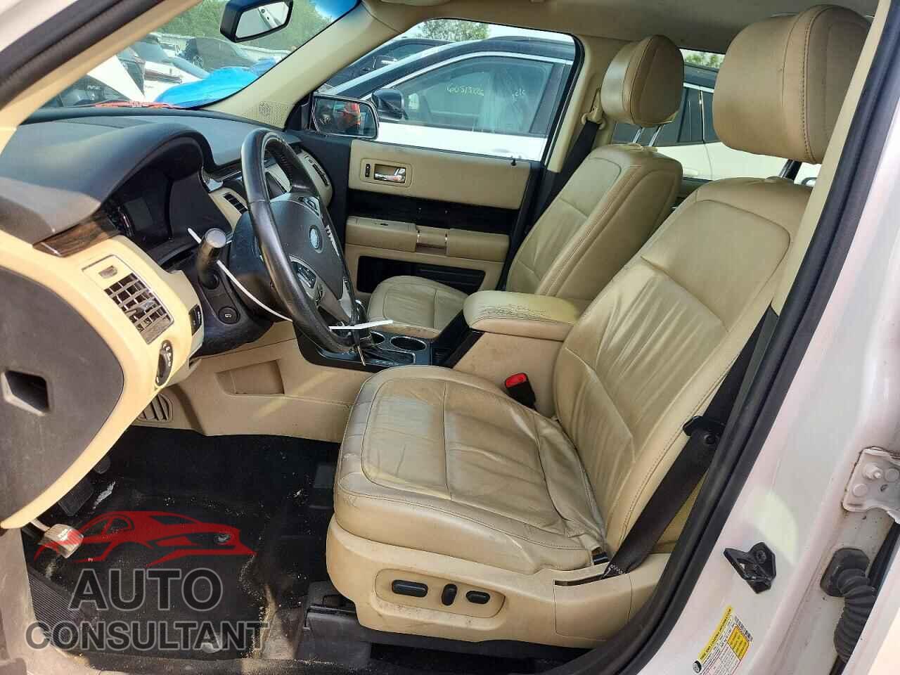 FORD FLEX 2013 - 2FMHK6C85DBD00568