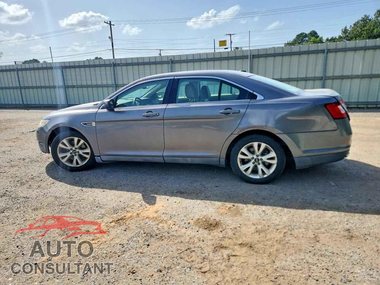 FORD TAURUS 2011 - 1FAHP2EW1BG168740