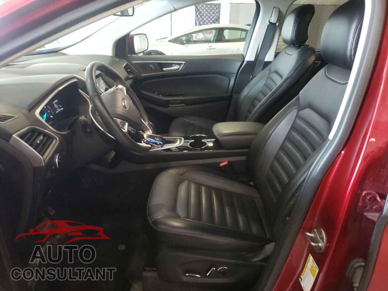 FORD EDGE 2016 - 2FMPK4J81GBB52765