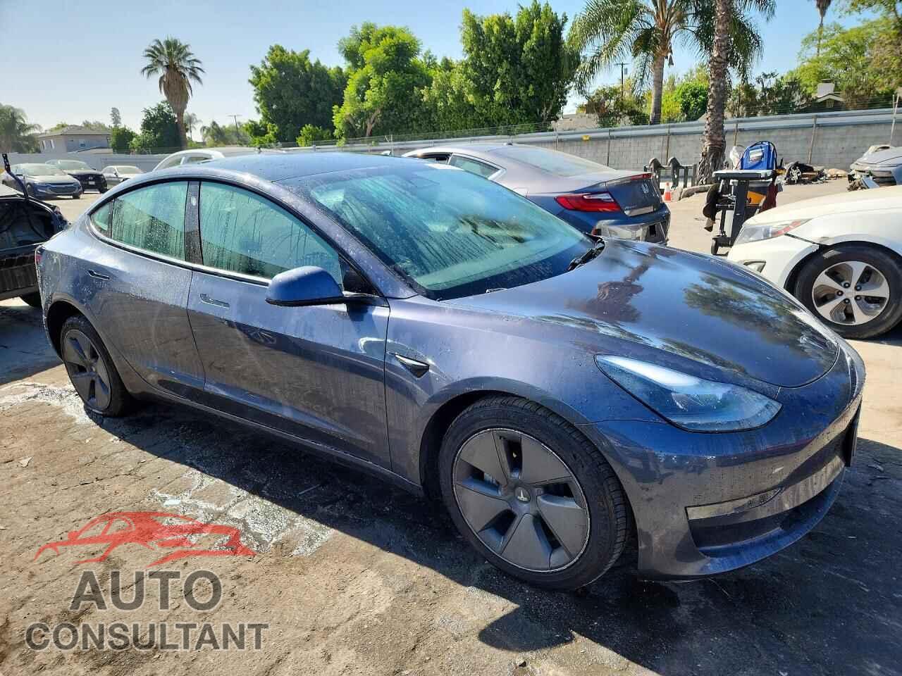 TESLA MODEL 3 2023 - 5YJ3E1EA6PF450544