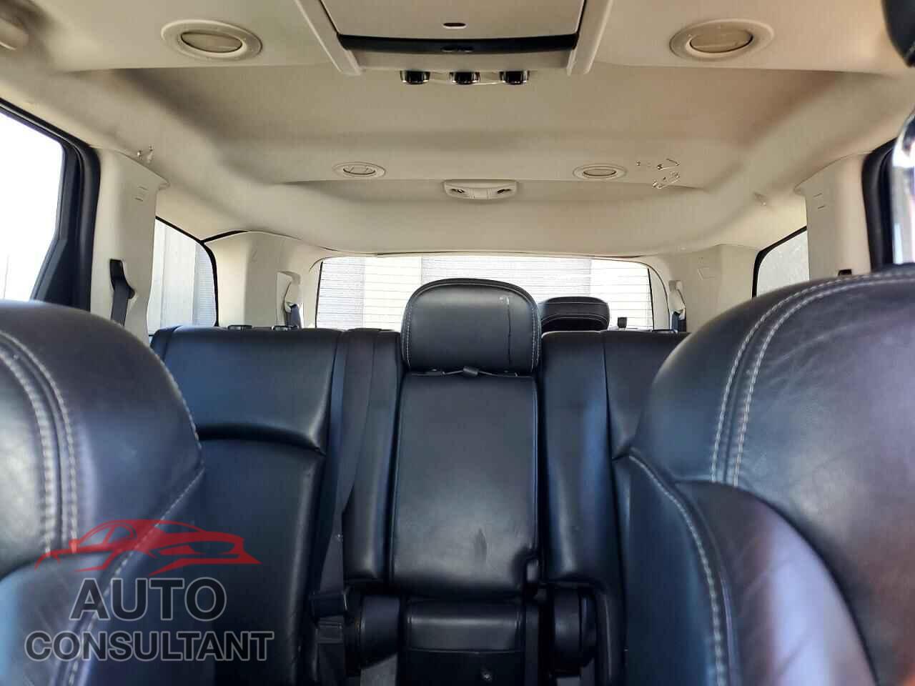 DODGE JOURNEY 2017 - 3C4PDDFG5HT535452