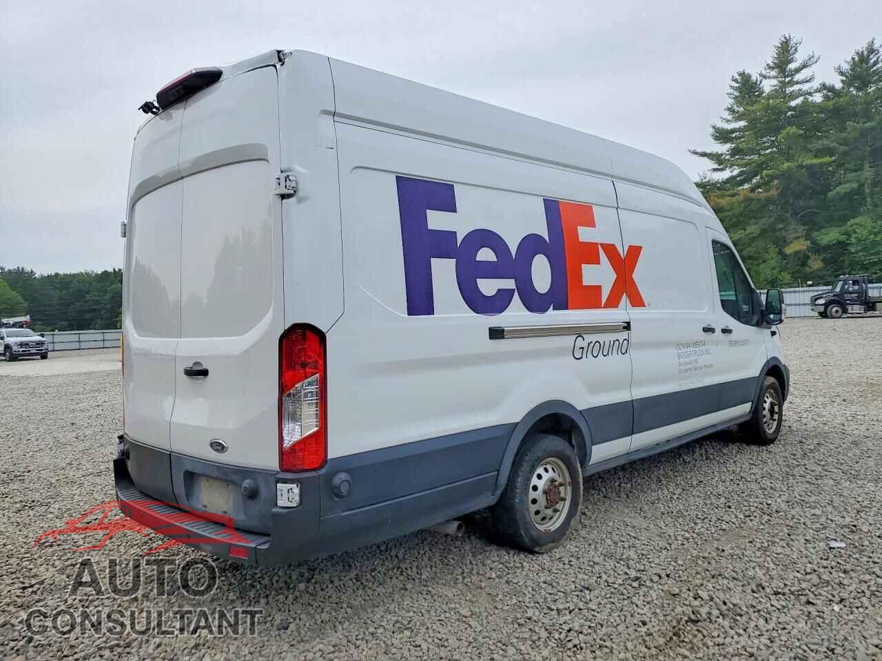 FORD TRANSIT 2020 - 1FTBW3U87LKB09198