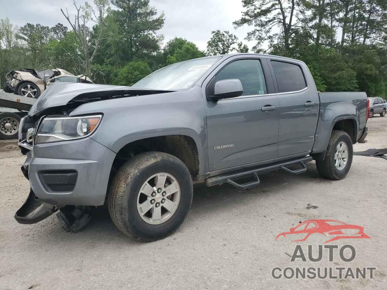 CHEVROLET COLORADO 2019 - 1GCGSBEN6K1148336