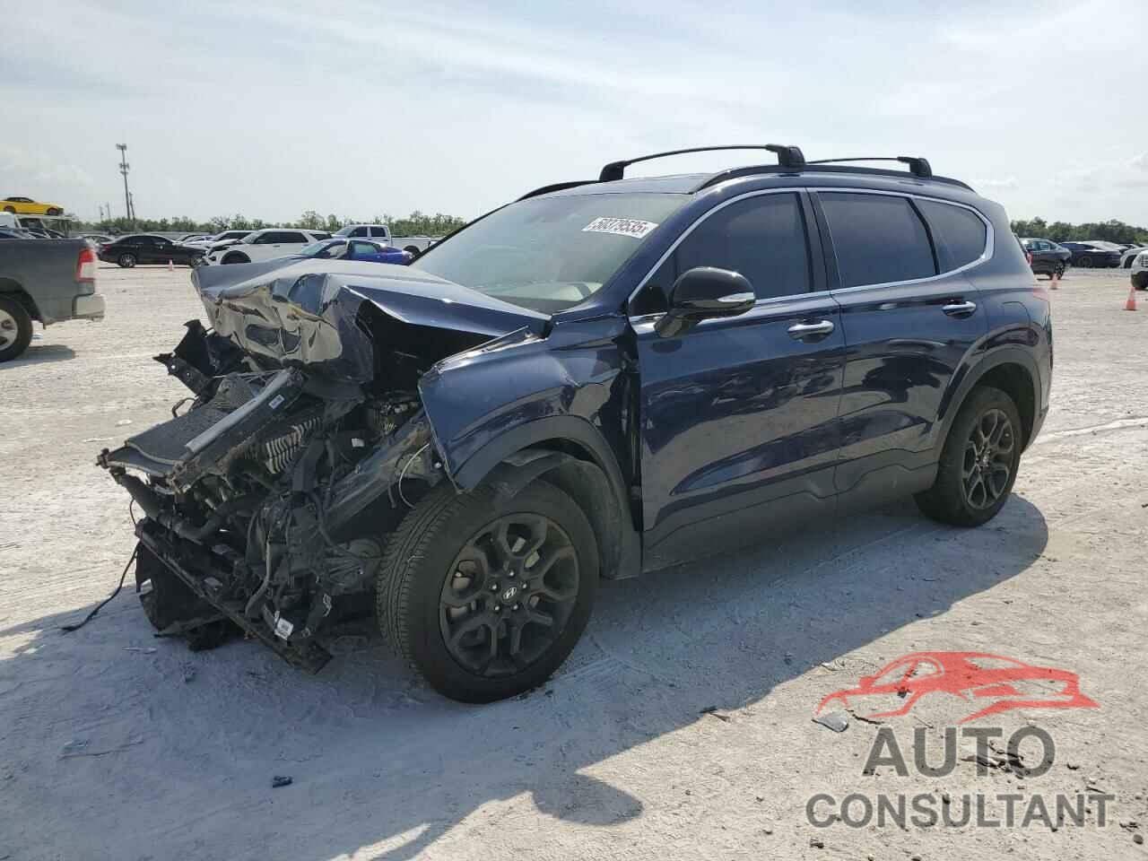 HYUNDAI SANTA FE 2023 - 5NMS64AJ5PH493254