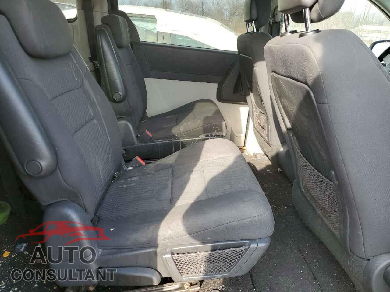 DODGE CARAVAN 2010 - 2D4RN3D14AR332515