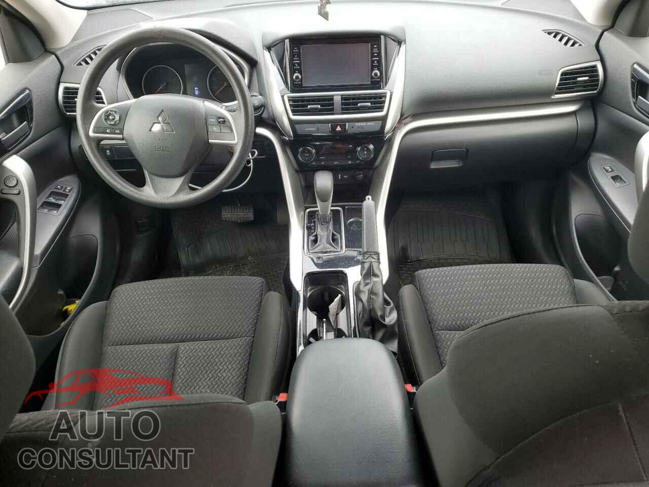 MITSUBISHI ECLIPSE 2020 - JA4AS3AA0LZ022985