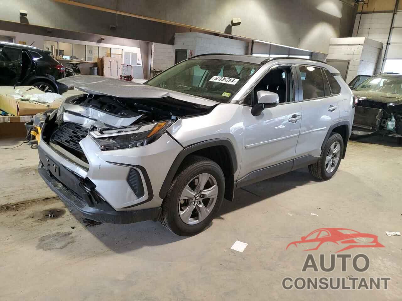 TOYOTA RAV4 2023 - JTMP1RFV2PD094937