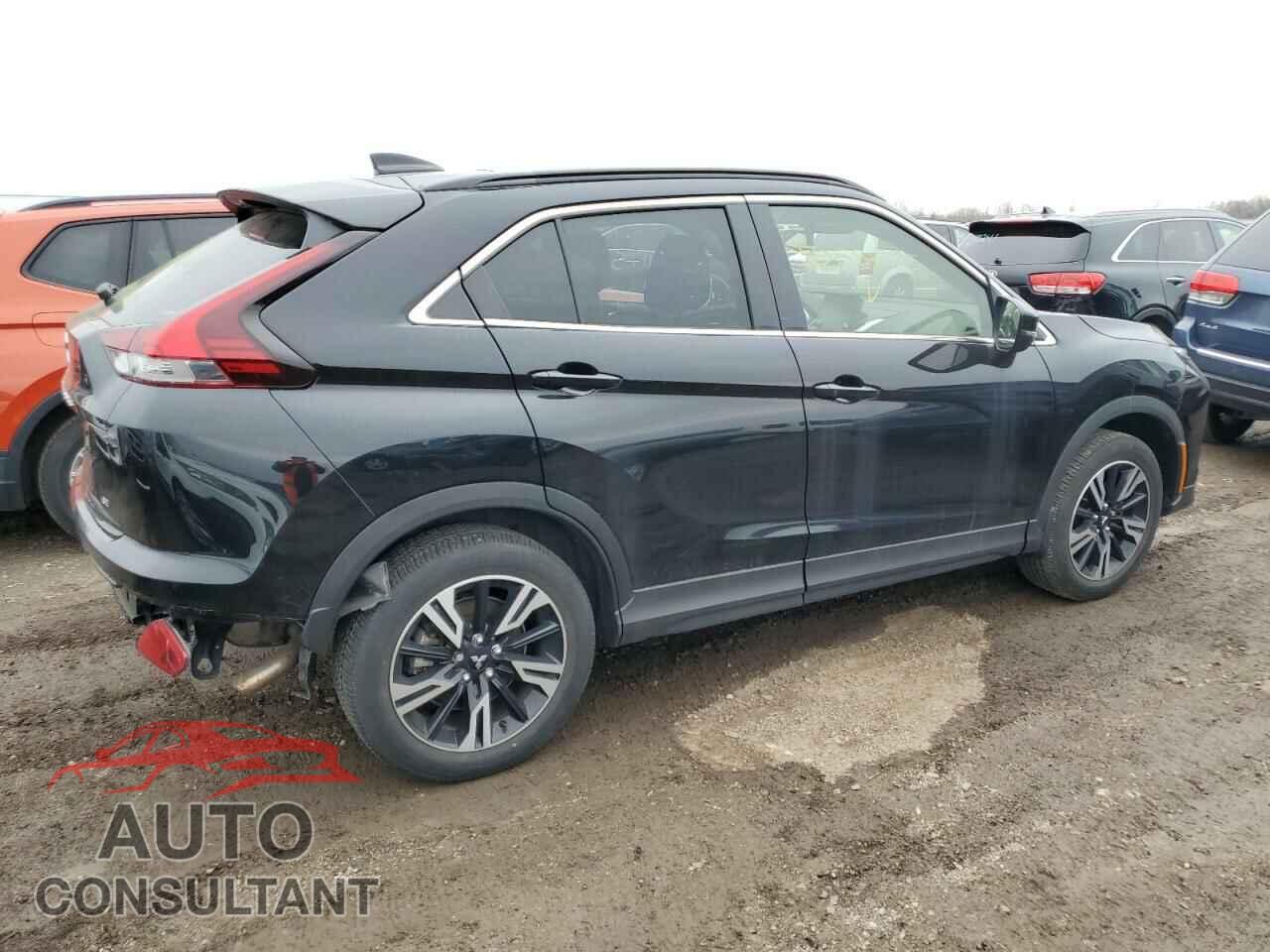 MITSUBISHI ECLIPSE 2023 - JA4ATWAA0PZ002160