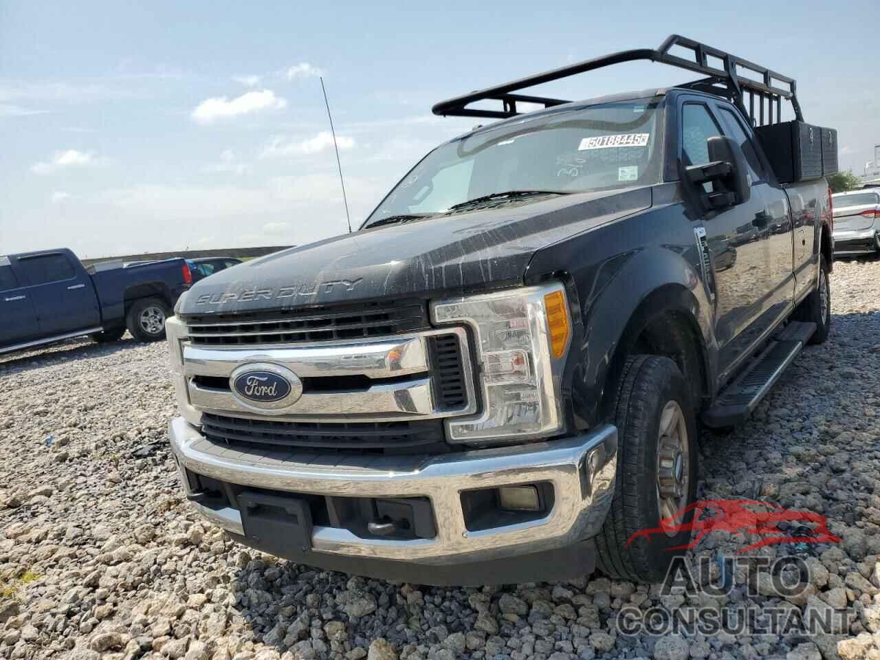 FORD F250 2017 - 1FT7X2A67HED80817