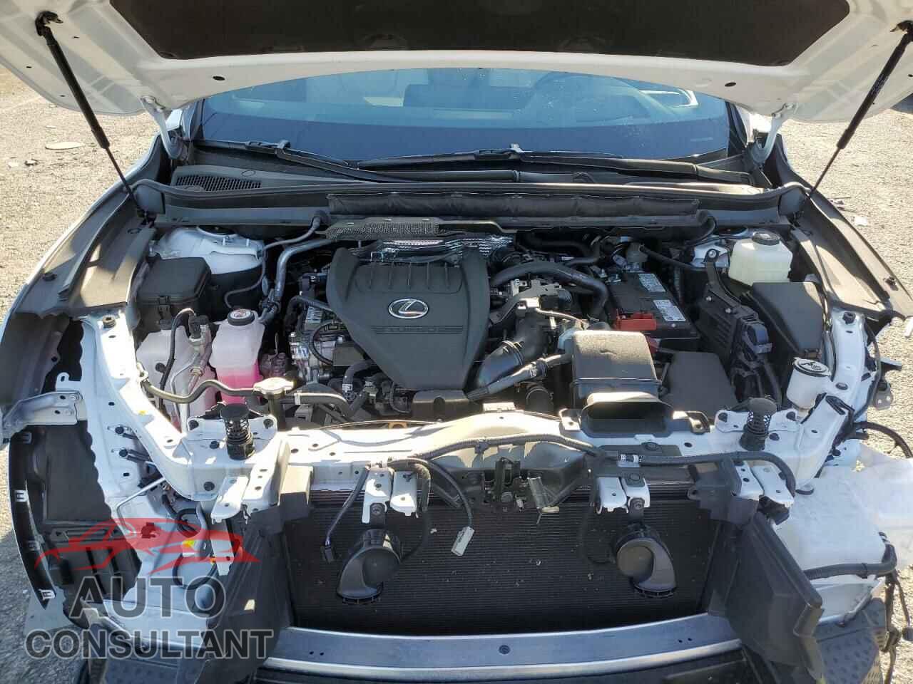 LEXUS RX350 2023 - 2T2BAMBA0PC018593