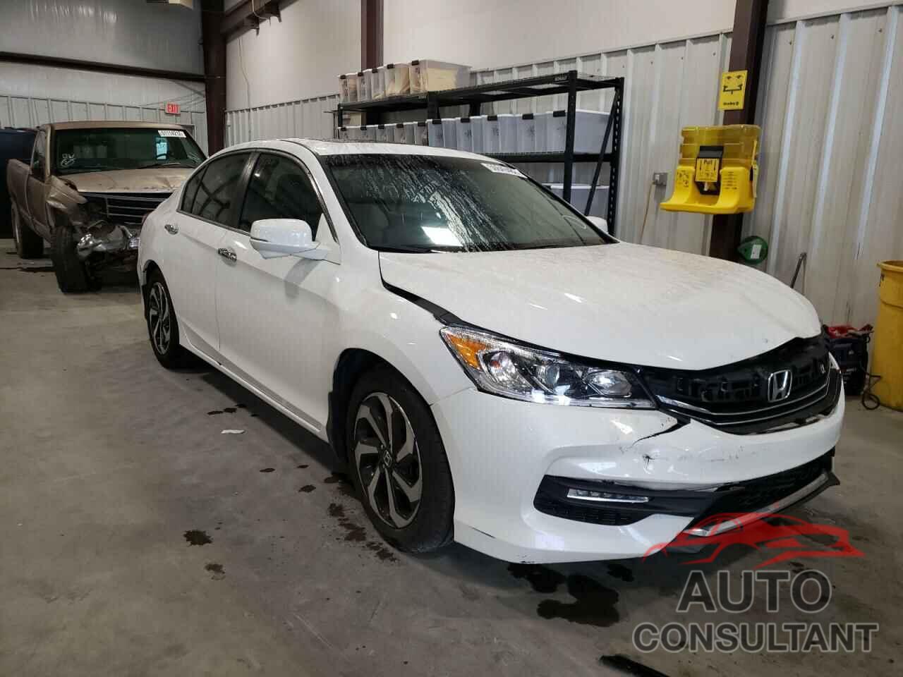 HONDA ACCORD 2016 - 1HGCR2F8XGA030284