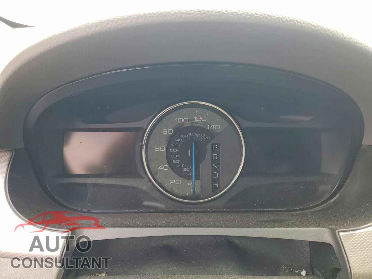 FORD EDGE 2014 - 2FMDK3JC4EBB75018