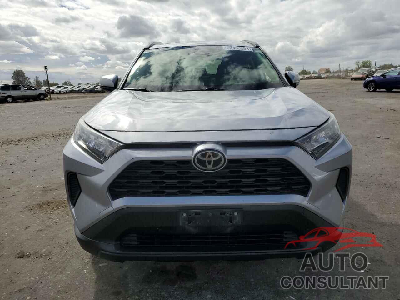 TOYOTA RAV4 2019 - JTMG1RFVXKD003857