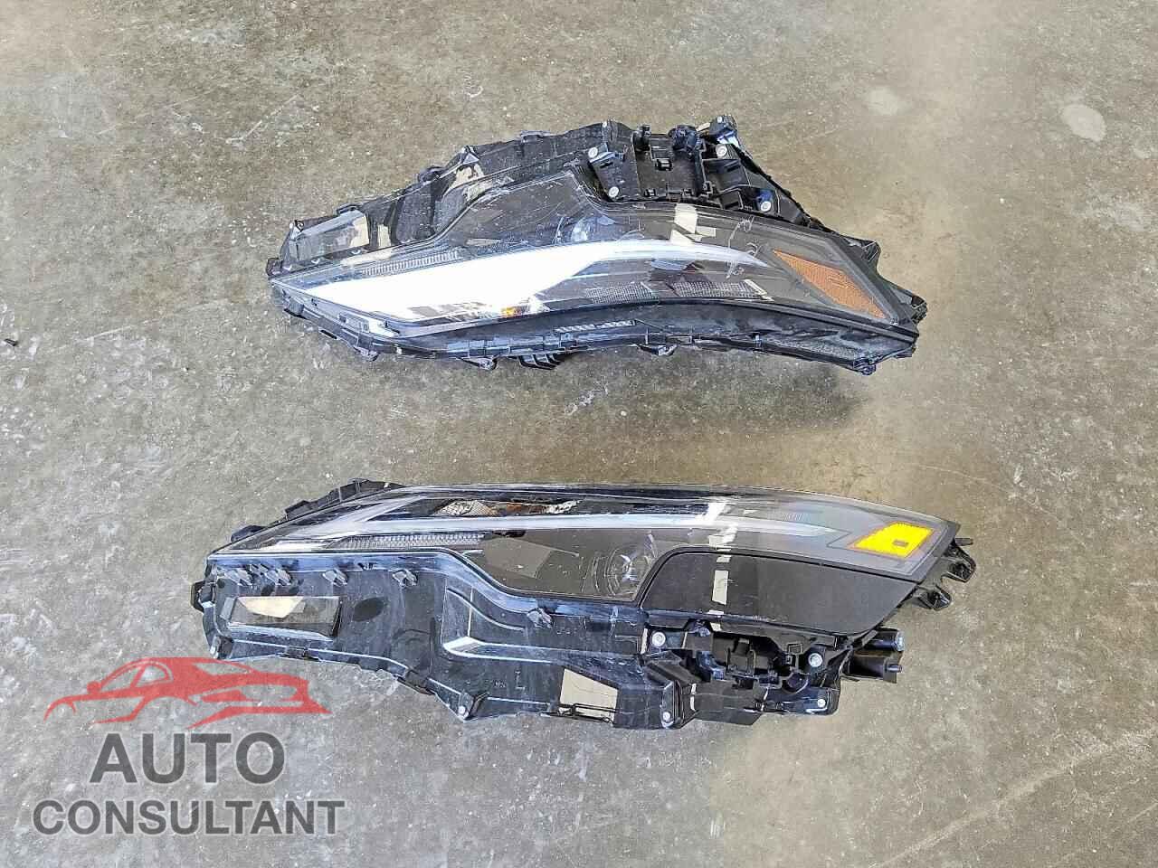 LEXUS UNKNOWN 2024 - 2T2BBMCA7RC045448