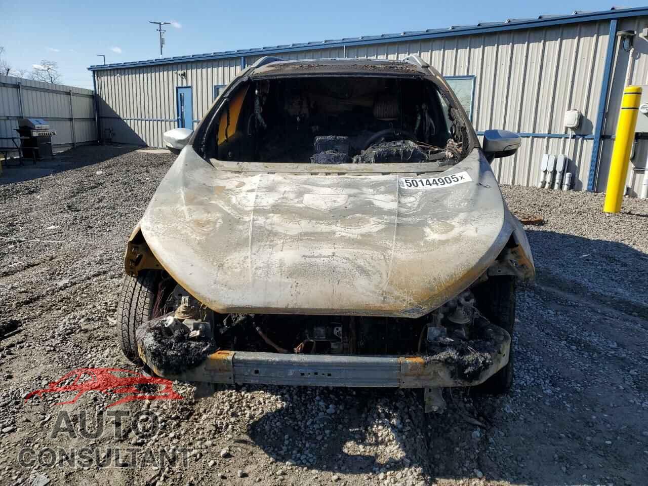 FORD ECOSPORT 2019 - MAJ6S3KL4KC306901
