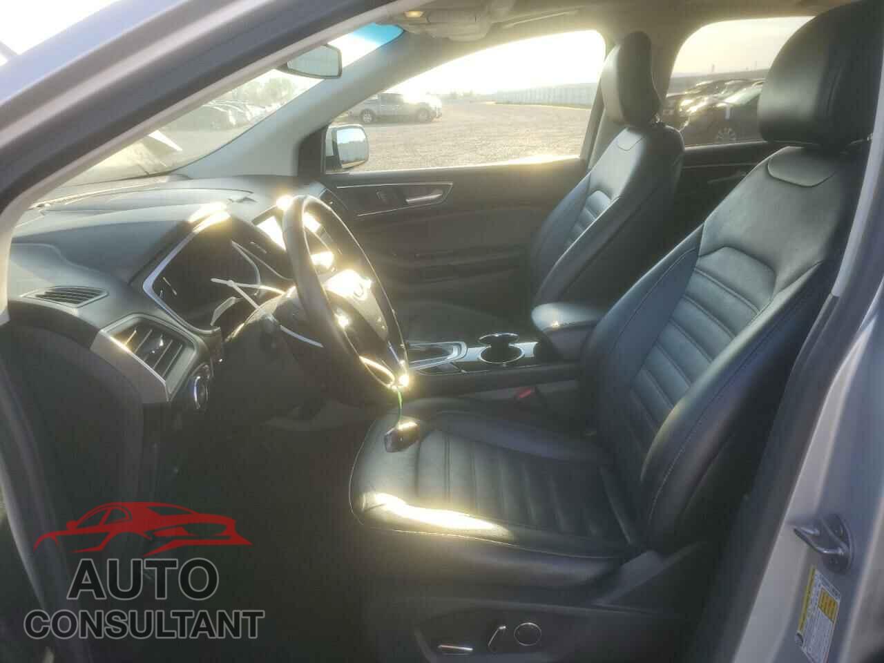 FORD EDGE 2015 - 2FMTK3J93FBB28189