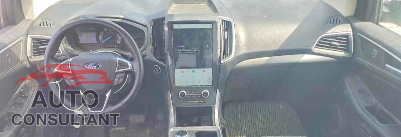 FORD EDGE 2023 - 2FMPK4J98PBA12866