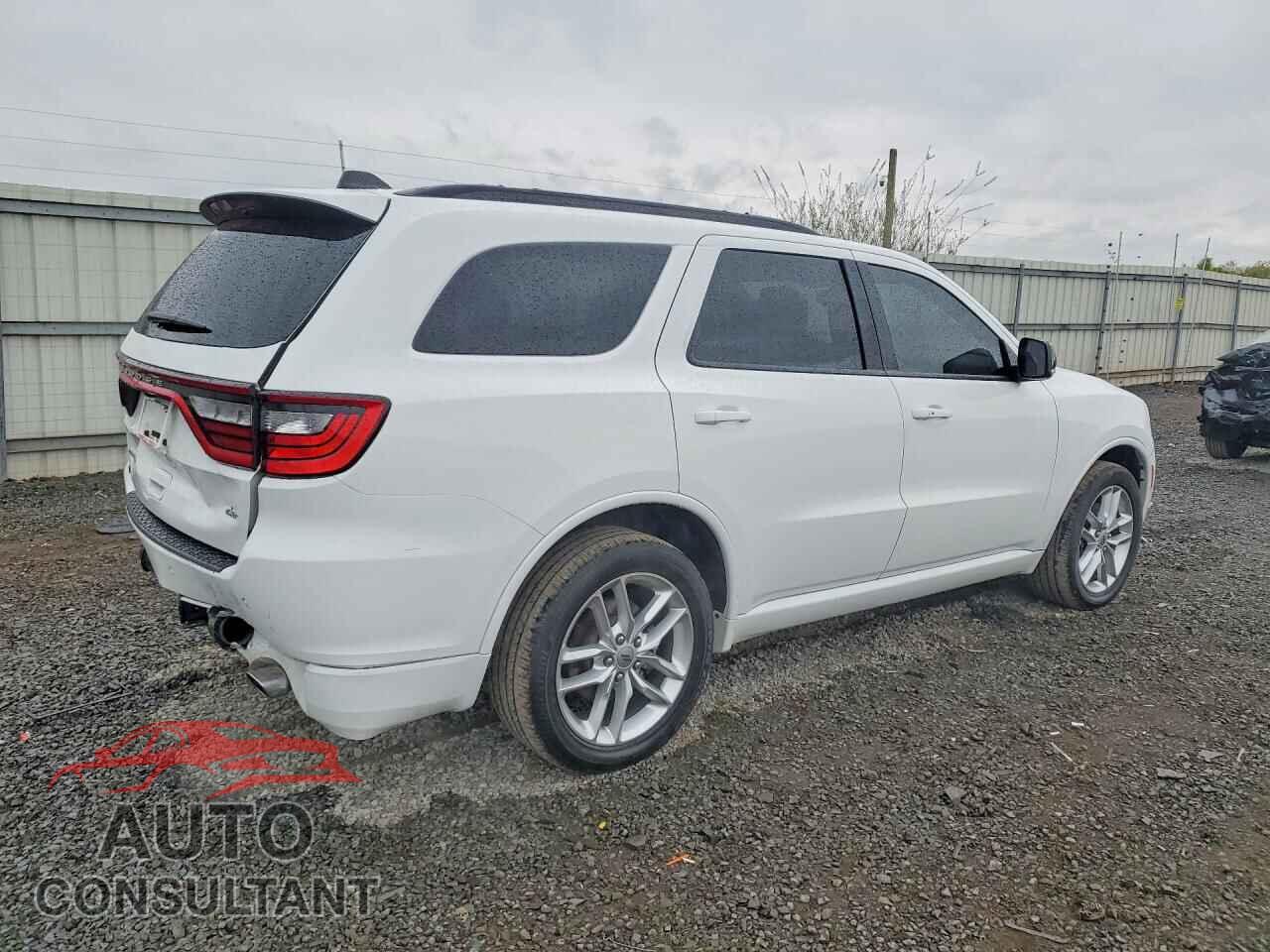 DODGE DURANGO 2024 - 1C4RDJDG6RC119689