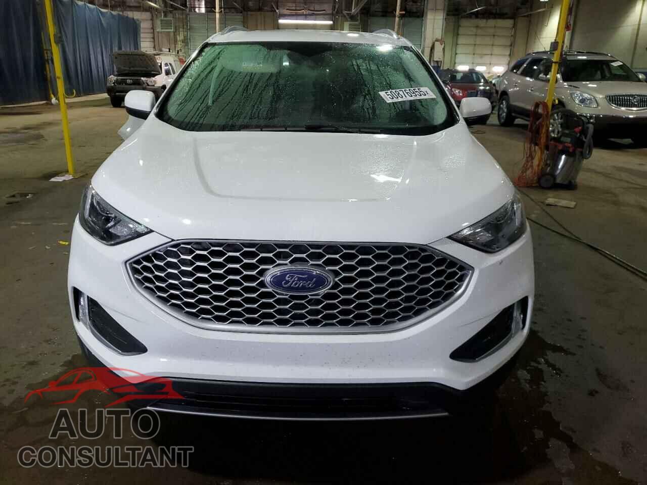 FORD EDGE 2024 - 2FMPK4J99RBA85778