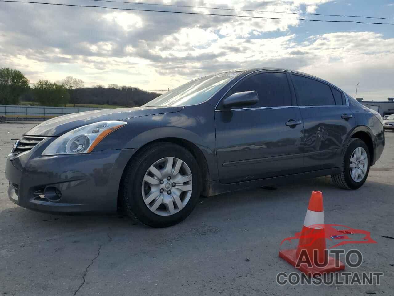 NISSAN ALTIMA 2010 - 1N4AL2AP7AC184975