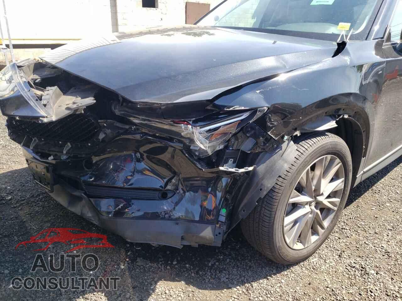 MAZDA CX-5 2019 - JM3KFBDM8K0670535