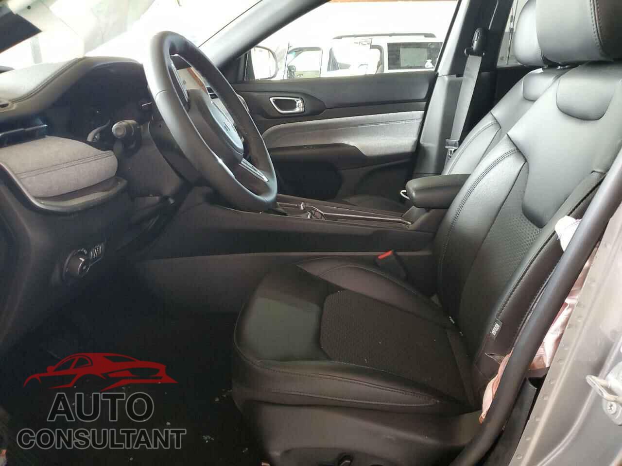 JEEP COMPASS 2023 - 3C4NJDBN3PT516370