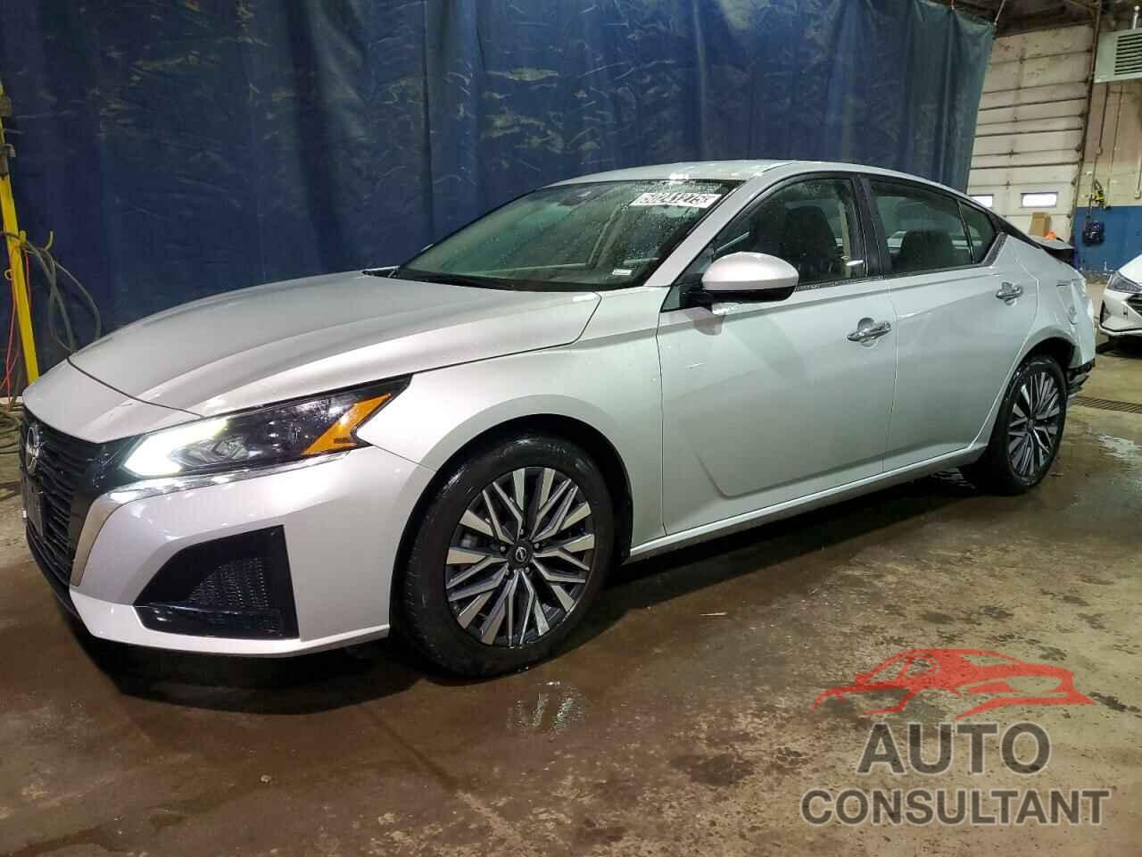 NISSAN ALTIMA 2023 - 1N4BL4DV0PN365181