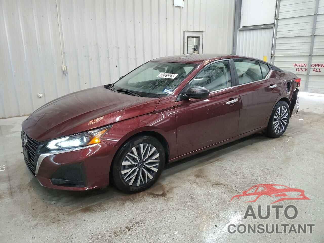 NISSAN ALTIMA 2025 - 1N4BL4DV7SN300580