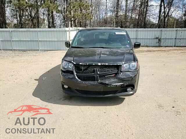 DODGE CARAVAN 2017 - 2C4RDGEG8HR698434