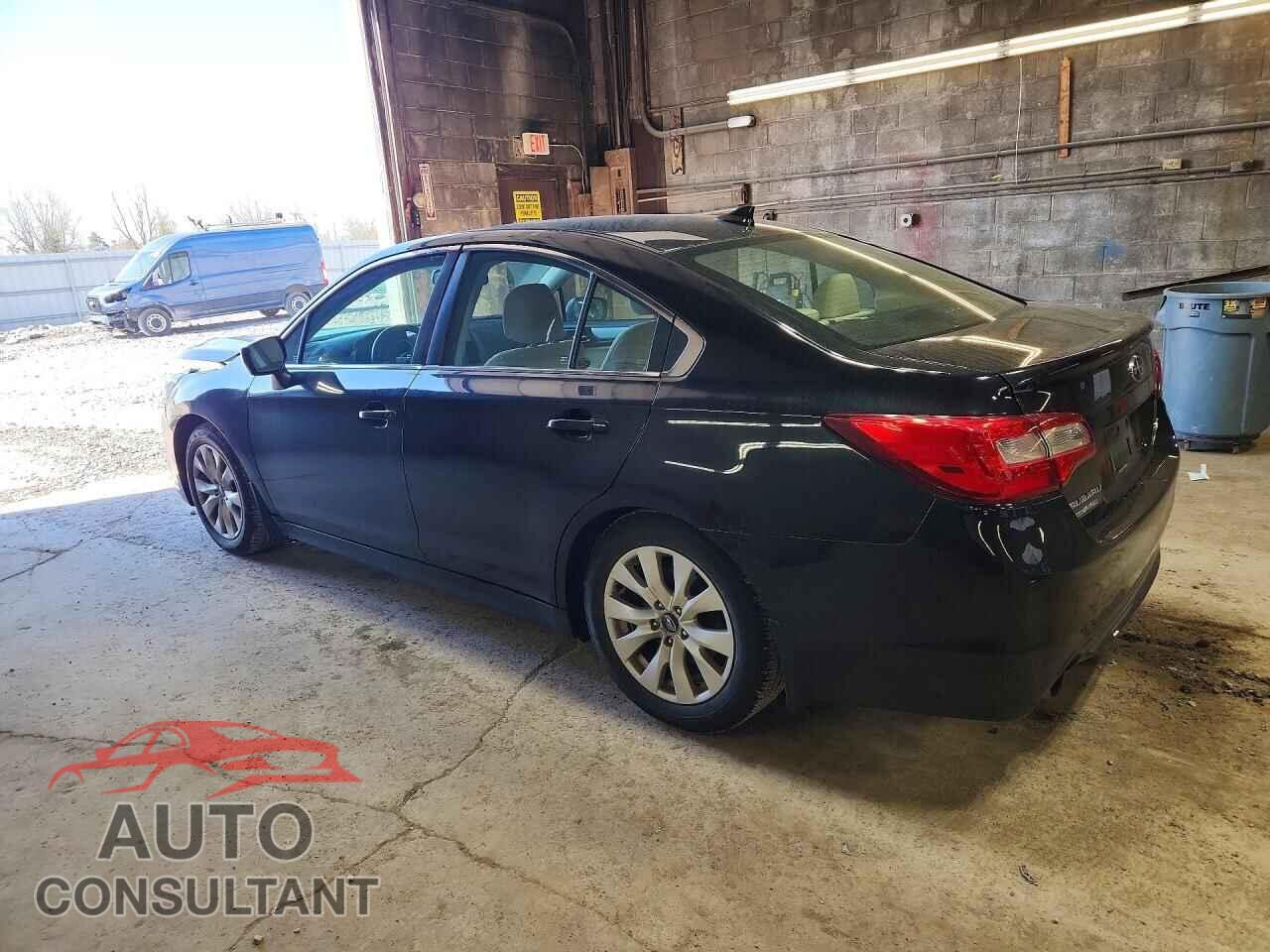 SUBARU LEGACY 2017 - 4S3BNAD62H3064209