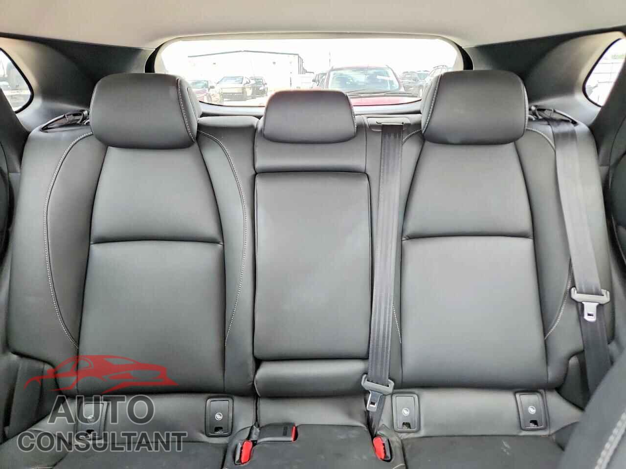 MAZDA CX30 2021 - 3MVDMBBL0MM214822