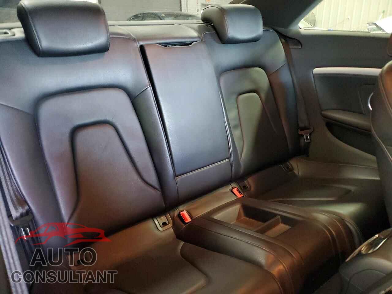 AUDI A5 2015 - WAUSFAFR2FA048764