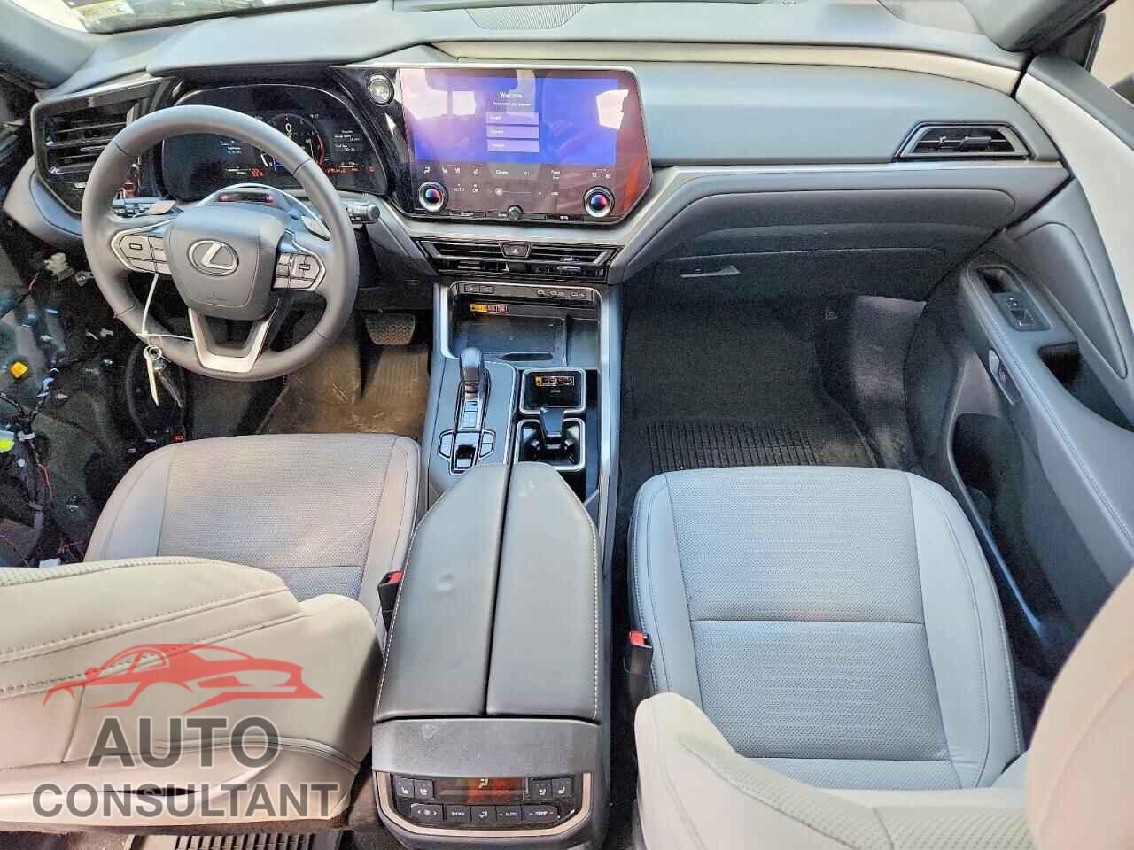 LEXUS UNKNOWN 2024 - 5TDAAAB66RS009983