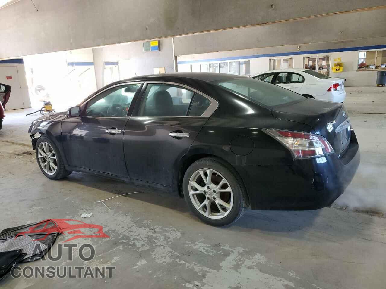 NISSAN MAXIMA 2014 - 1N4AA5AP6EC906563