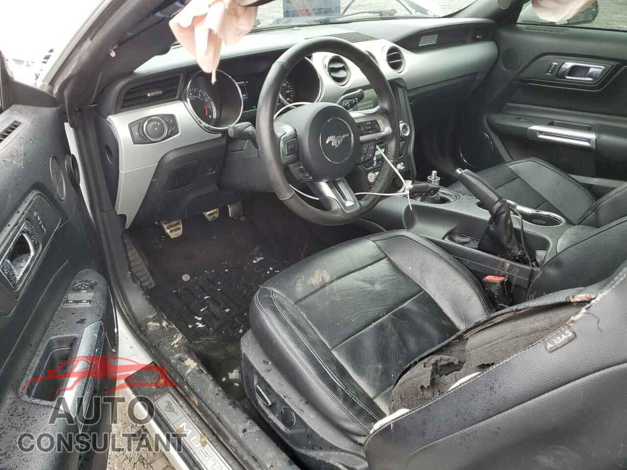 FORD MUSTANG 2015 - 1FA6P8CF4F5382782