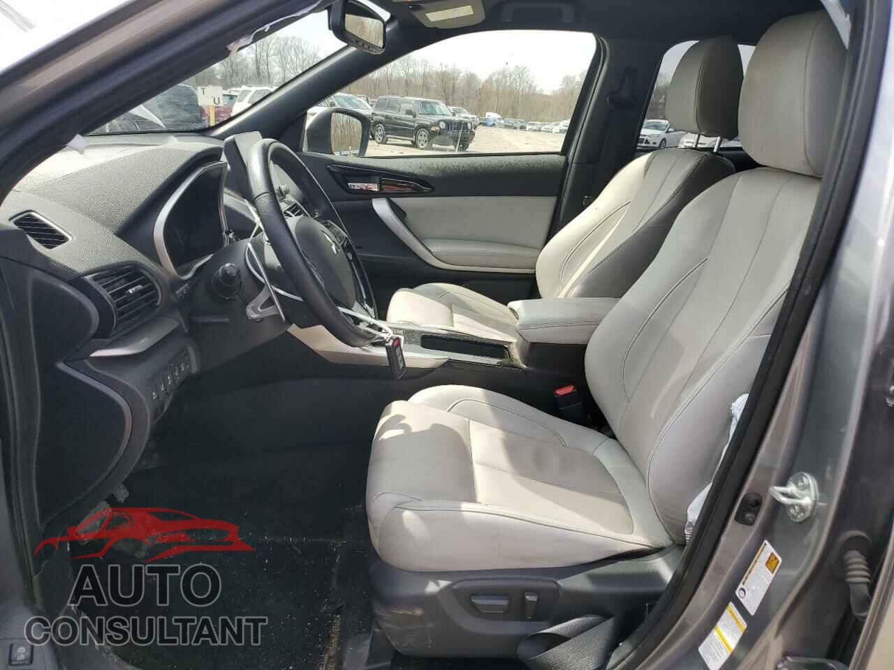 MITSUBISHI ECLIPSE 2023 - JA4ATWAA8PZ002987