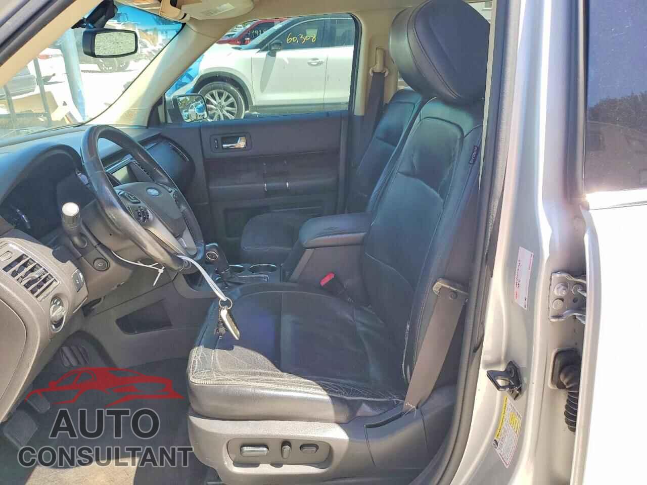 FORD FLEX 2013 - 2FMGK5D85DBD12319