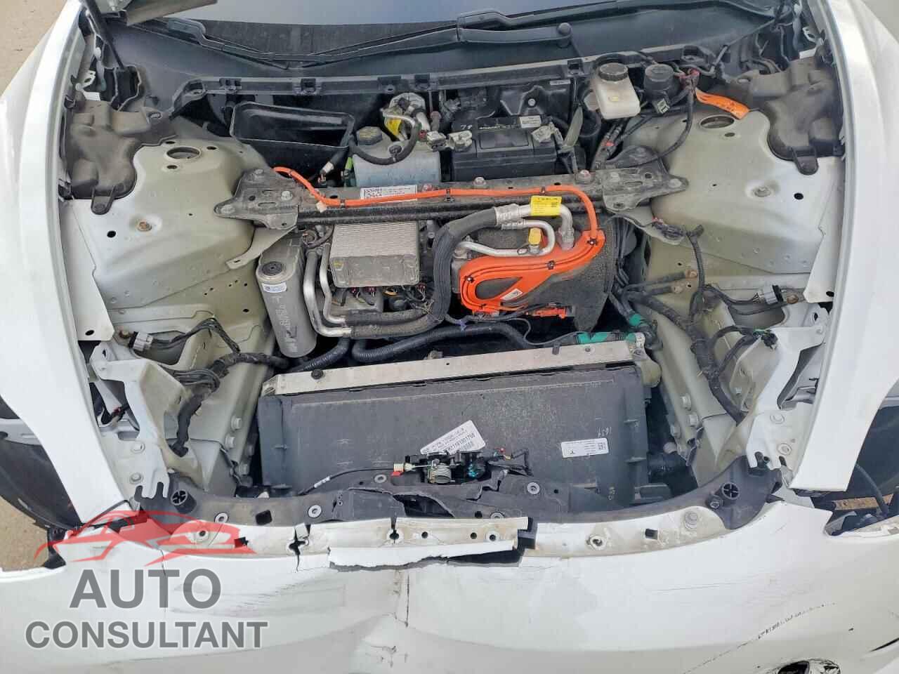 TESLA MODEL 3 2021 - 5YJ3E1EA2MF014320