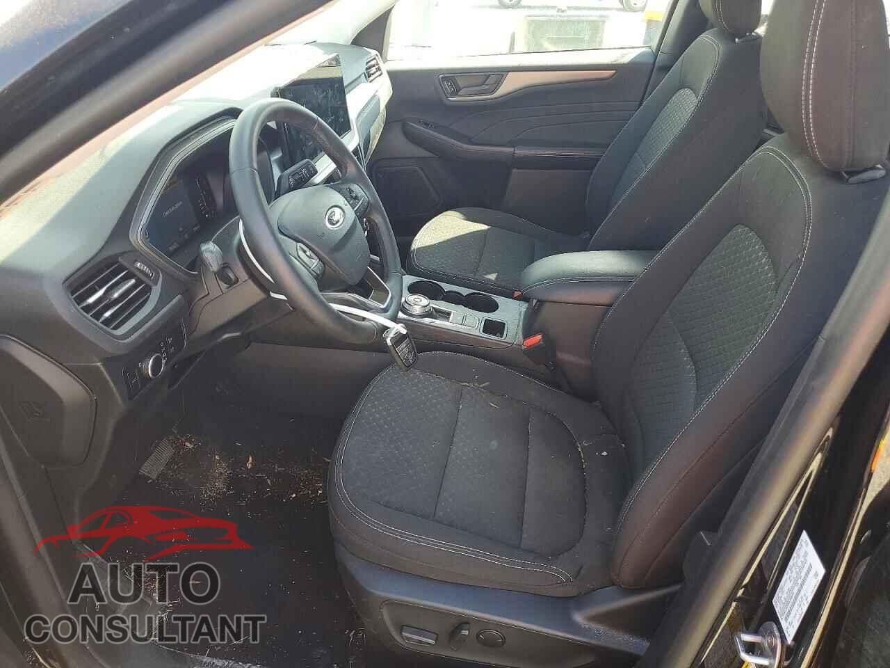 FORD ESCAPE ACT 2024 - 1FMCU0GN9RUA68009